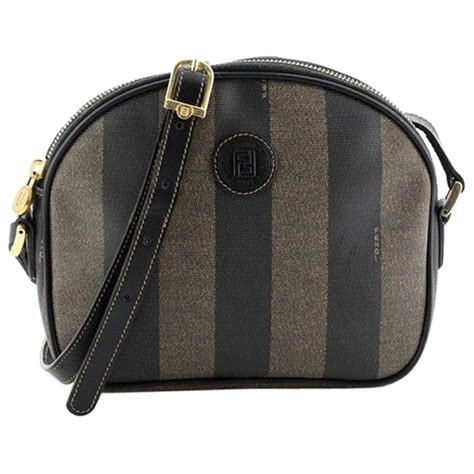 fendi crossbody bag on sale|Fendi crossbody bag vintage.